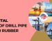 Drill Pipe Wiper Rubber