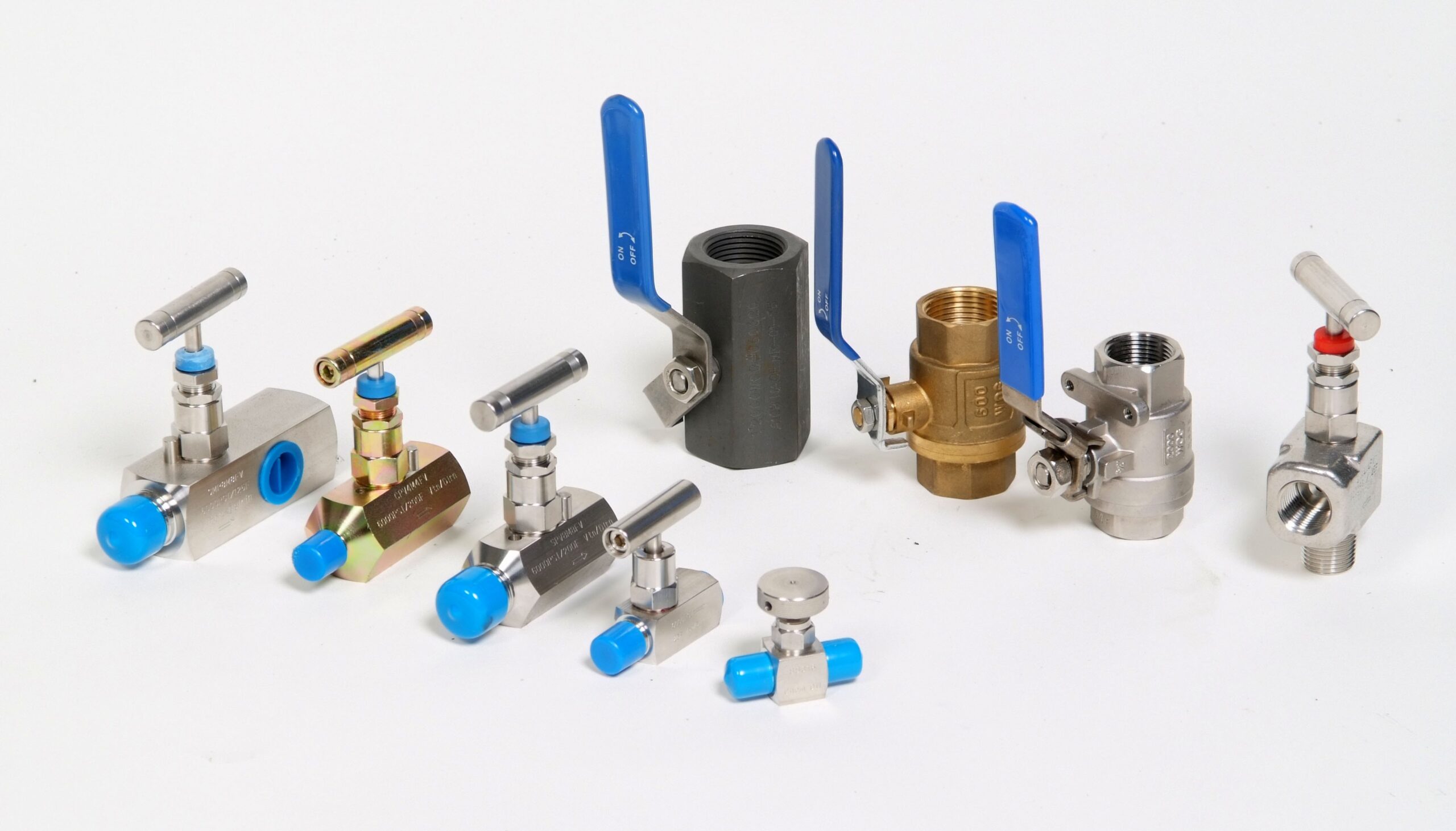 How High-Quality Flow Control Equipment Supports Safer Operations? 2 DSCF3395 scaled