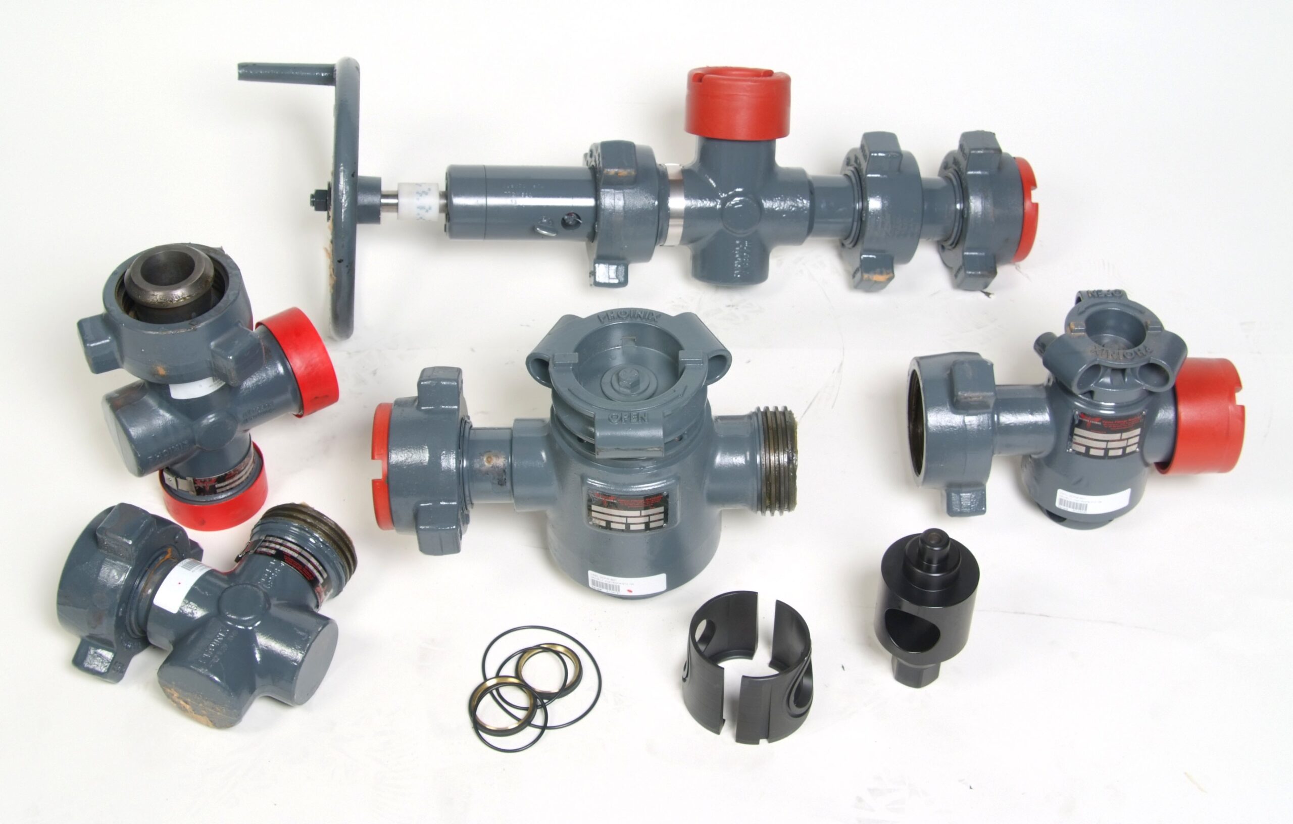 How High-Quality Flow Control Equipment Supports Safer Operations? 3 DSCF3480 scaled